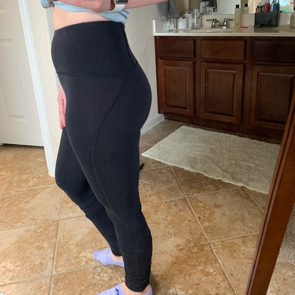 Lululemon “Ready to Rulu tight” 2 - Picture 5 of 5